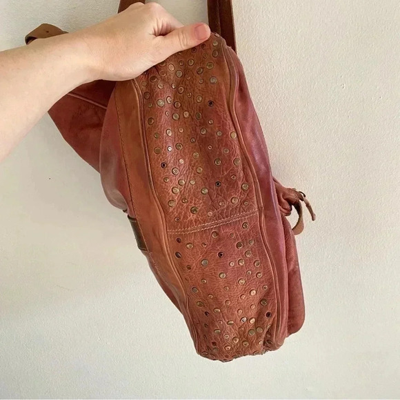 SAMANT CHAUHAN Bag - Picture 6 of 16